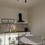 Mieszkanie Przy Jeziorze W Ostródzie Apartamento *
