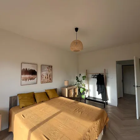 Mieszkanie Przy Jeziorze W Ostrodzie * Ostróda