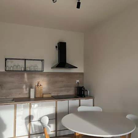 Mieszkanie Przy Jeziorze W Ostrodzie Apartman *