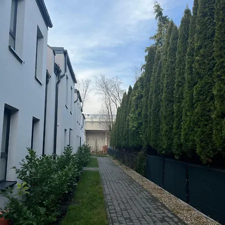 Mieszkanie Przy Jeziorze W Ostrodzie Apartment Ostróda