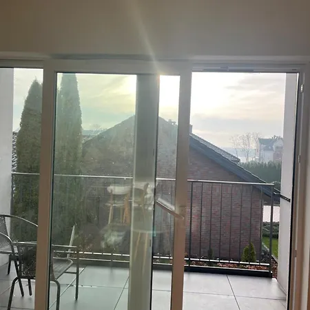Apartment Mieszkanie Przy Jeziorze W Ostrodzie