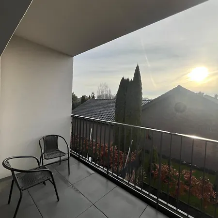 Mieszkanie Przy Jeziorze W Ostrodzie Apartment