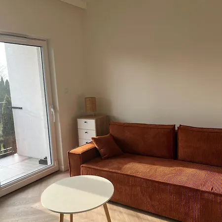 Mieszkanie Przy Jeziorze W Ostrodzie * Ostróda