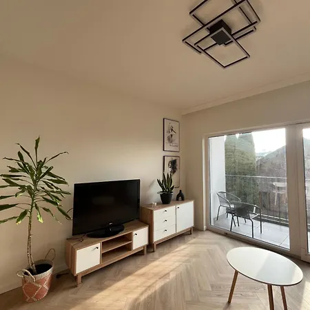 Apartment Mieszkanie Przy Jeziorze W Ostrodzie