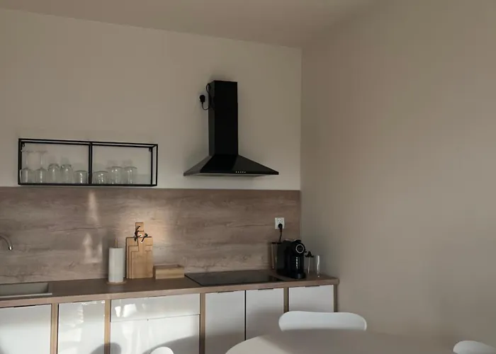 Mieszkanie Przy Jeziorze W Ostródzie Apartament *