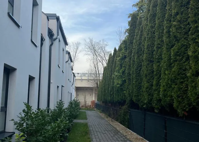 Mieszkanie Przy Jeziorze W Ostródzie Apartament Ostróda