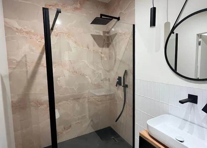 Mieszkanie Przy Jeziorze W Ostródzie Apartament