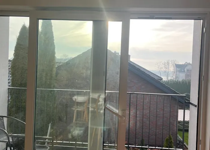 Apartament Mieszkanie Przy Jeziorze W Ostródzie