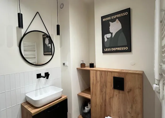 Mieszkanie Przy Jeziorze W Ostródzie Ostróda